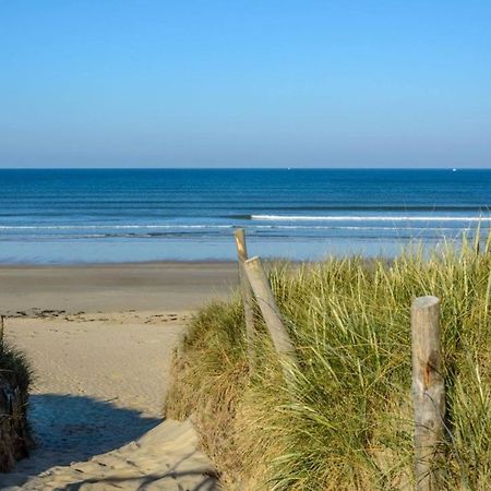Plouharnel-Carnac-Quiberon Bord De Mer Екстериор снимка